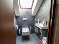 Rodinný dům 4kk, ul. Březový vrch, Jirkov - Březenec - DSC08635