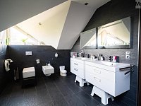 Rodinný dům 4kk, ul. Březový vrch, Jirkov - Březenec - DSC08655