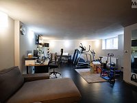 Rodinný dům 4kk, ul. Březový vrch, Jirkov - Březenec - DSC08682