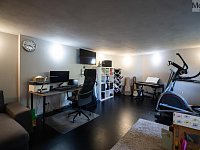 Rodinný dům 4kk, ul. Březový vrch, Jirkov - Březenec - DSC08684