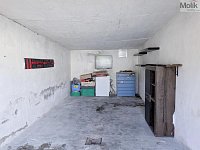 K prodeji garáž 27 m2, Litvínov, část Horní Litvínov - PXL_20260711_084319768.MP
