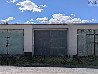 K prodeji garáž 27 m2, Litvínov, část Horní Litvínov
