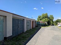 K prodeji garáž 27 m2, Litvínov, část Horní Litvínov - PXL_20260711_084611179