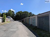 K prodeji garáž 27 m2, Litvínov, část Horní Litvínov - PXL_20260711_084629542.MP