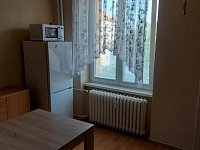 Pronájem bytu 2+1 v Mostě tř. Budovatelů blok č.99 - k2