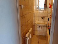 Pronájem bytu 2+1 v Mostě tř. Budovatelů blok č.99 - koup