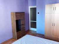 Pronájem bytu 2+1 v Mostě tř. Budovatelů blok č.99 - l4