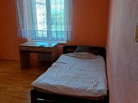 Pronájem bytu 2+1 v Mostě tř. Budovatelů blok č.99 - o1