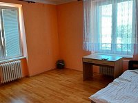 Pronájem bytu 2+1 v Mostě tř. Budovatelů blok č.99 - o2