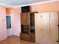 Pronájem bytu 2+1 v Mostě tř. Budovatelů blok č.99 - o4