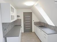 Pronájem bytu 3+kk, 75m2, Ladova, Litvínov