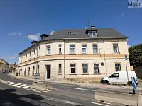 K pronájmu byt 1+1 (42 m2) ulice Litvínovská 31/2, Lom