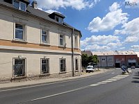 K pronájmu byt 1+1 (42 m2) ulice Litvínovská 31/2, Lom - PXL_20260710_095512729