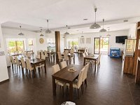 Pronájem restaurace, Bitozeves - restaurace (1)