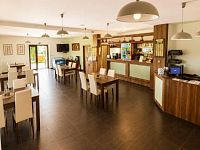 Pronájem restaurace, Bitozeves