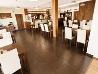 Pronájem restaurace, Bitozeves - restaurace