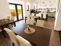 Pronájem restaurace, Bitozeves - salonek (3)