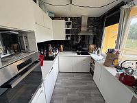 Byt 4+1+L, Čapkova, Bílina - Teplické Předměstí