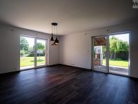 Rodinný dům 4kk, ul. Lesní, Jirkov - Březenec - DSC02645