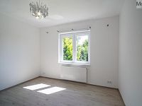 Rodinný dům 4kk, ul. Lesní, Jirkov - Březenec - DSC02722