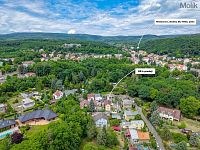 Prodej rodinného domu, 105 m2, Dubí, ul. Údolí - DJI_20260707140611_0197_D