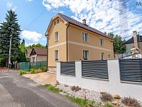 Prodej rodinného domu, 105 m2, Dubí, ul. Údolí
