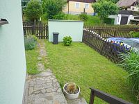 Prodej chaty, Záhořice u Chyše  - DSC06966.JPG