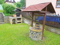 Prodej chaty, Záhořice u Chyše  - DSC07031.JPG