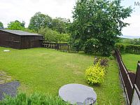 Prodej chaty, Záhořice u Chyše  - DSC07036.JPG