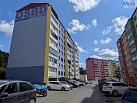 K podnájmu družstevní byt 3+1+L (68 m2) ulice Dukelských hrdinů 279, Krupka - PXL_20260715_085630068