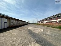 Pronájem, skladovací prostory, 50 m2, Most - Skyřice - IMG_9387