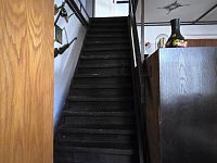 Prodej chaty na polosamotě v obci Tis u Blatna, balkon, krásná příroda - 20260717_095244