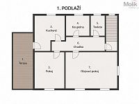Prodej rodinného domu 5+1 s garáží, pergolou, tepelným čerpadlem a fotovoltaikou v Dobkovicích - file_00000000d538820a811589bf8881d578