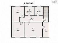 Prodej rodinného domu 5+1 s garáží, pergolou, tepelným čerpadlem a fotovoltaikou v Dobkovicích - file_00000000f334820a945baad39575c2e6