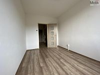 Pronájem bytu 2+kk, 40,15 m2, ul. Jaroslava Haška, Most - Lonice