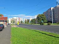 Prodej bytu 4+1, Teplice, ul. Přítkovská - 17