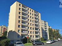 Prodej bytu 4+1, Teplice, ul. Přítkovská