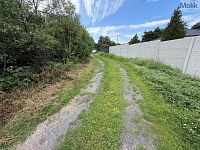 Prodej pozemku 2632 m², Lom u Mostu - 2614e504-7fee-403e-a5de-1b66d4a9d8df
