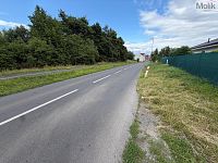Prodej pozemku 2632 m², Lom u Mostu - 275d30ee-368b-467b-a37f-bf019a42d037