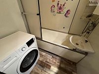 Most, pronájem bytu 2+kk/zasklená lodžie, ul. Rozmarýnová, 48,2 m2, OV - IMG_9557.jpg