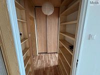 Most, pronájem bytu 2+kk/zasklená lodžie, ul. Rozmarýnová, 48,2 m2, OV - IMG_9563.jpg