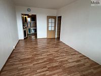Most, pronájem bytu 2+kk/zasklená lodžie, ul. Rozmarýnová, 48,2 m2, OV - IMG_9570.jpg