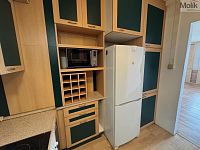 Most, pronájem bytu 2+kk/zasklená lodžie, ul. Rozmarýnová, 48,2 m2, OV - IMG_9573.jpg