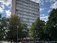 Most, pronájem bytu 2+kk/zasklená lodžie, ul. Rozmarýnová, 48,2 m2, OV - IMG_9574.jpg
