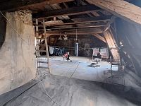 Prodej rodinného domu, Chabařovice, Náměstí 9. května - 11