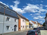 Prodej rodinného domu, Chabařovice, Náměstí 9. května - 112