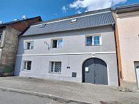 Prodej rodinného domu, Chabařovice, Náměstí 9. května