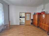 Prodej rodinného domu, Chabařovice, Náměstí 9. května - 4