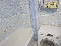 Prodej bytu 3+1, 60m2, Pod břízami, Chomutov - DSC07055.JPG