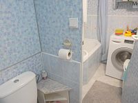 Prodej bytu 3+1, 60m2, Pod břízami, Chomutov - DSC07058.JPG